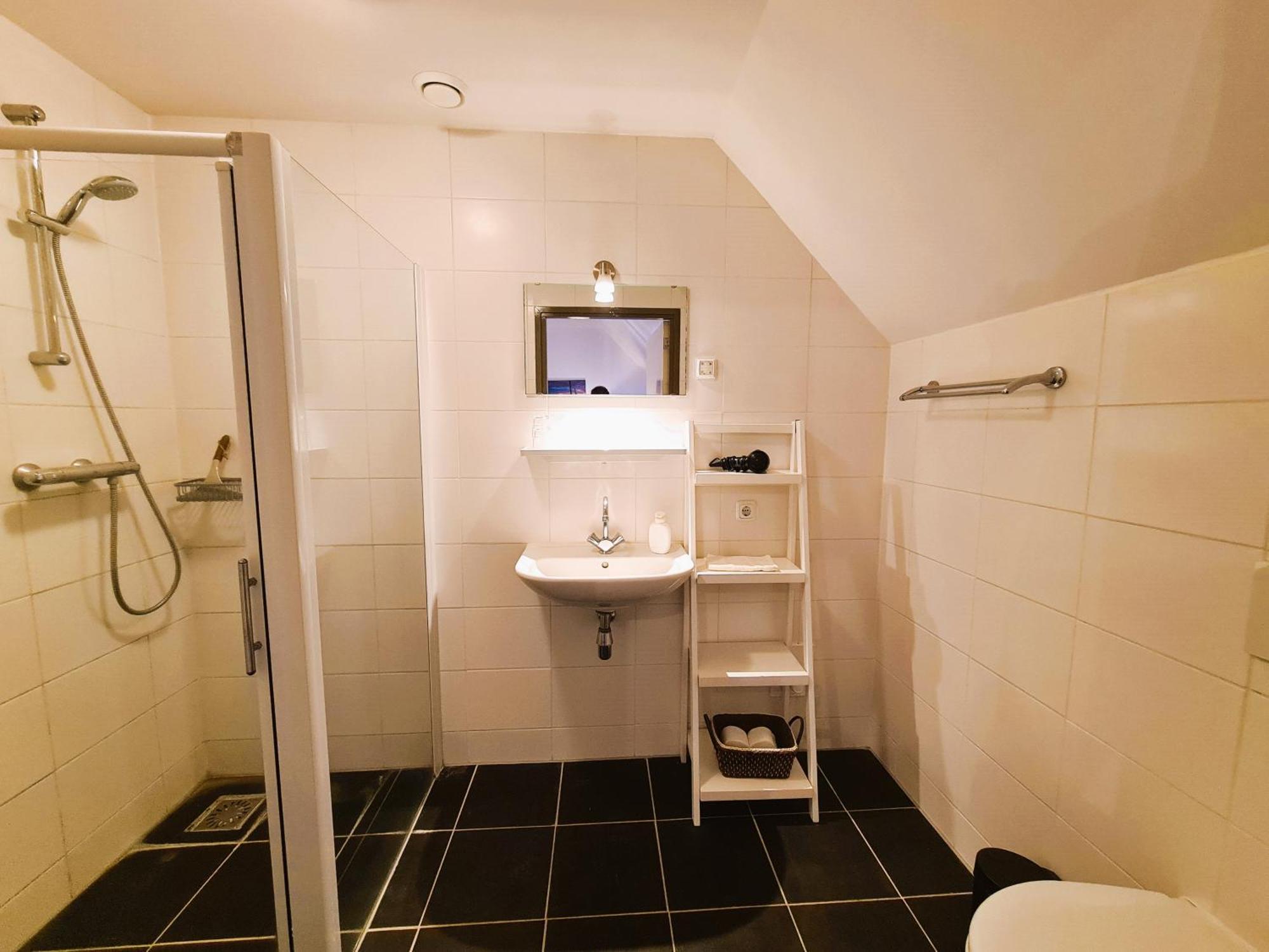 2-Persoons Luxe Vakantiewoning De Veenhoop Εξωτερικό φωτογραφία